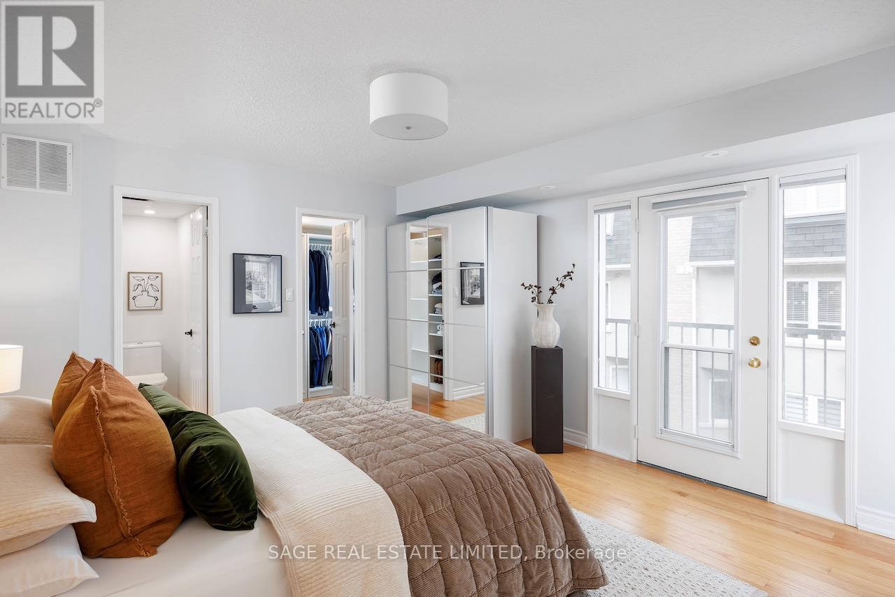 144 - 30 Merchant Lane, Toronto, Ontario  M6P 4J6 - Photo 22 - C12730758