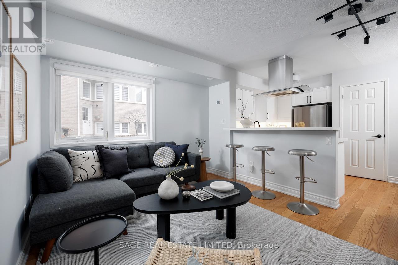 144 - 30 Merchant Lane, Toronto, Ontario  M6P 4J6 - Photo 11 - C12730758