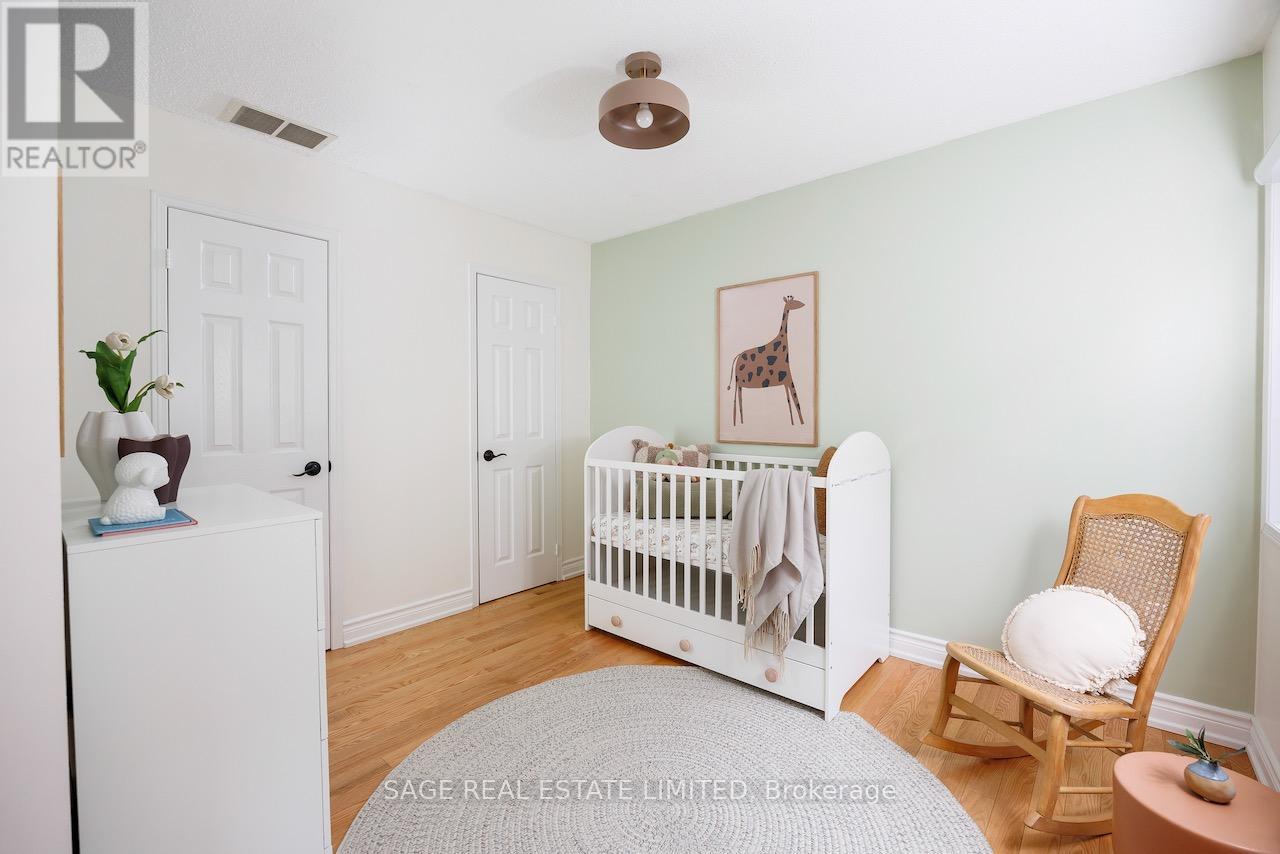 144 - 30 Merchant Lane, Toronto, Ontario  M6P 4J6 - Photo 19 - C12730758