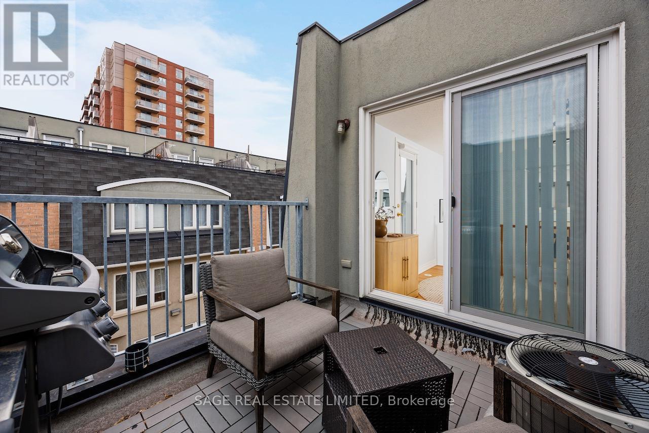 144 - 30 Merchant Lane, Toronto, Ontario  M6P 4J6 - Photo 31 - C12730758