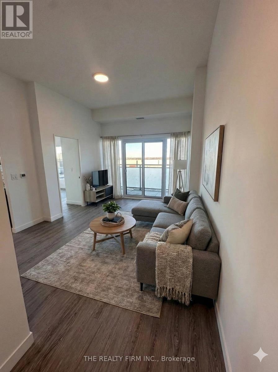 1104 - 375 South Street, London East, Ontario  N6B 0A5 - Photo 6 - X12475706