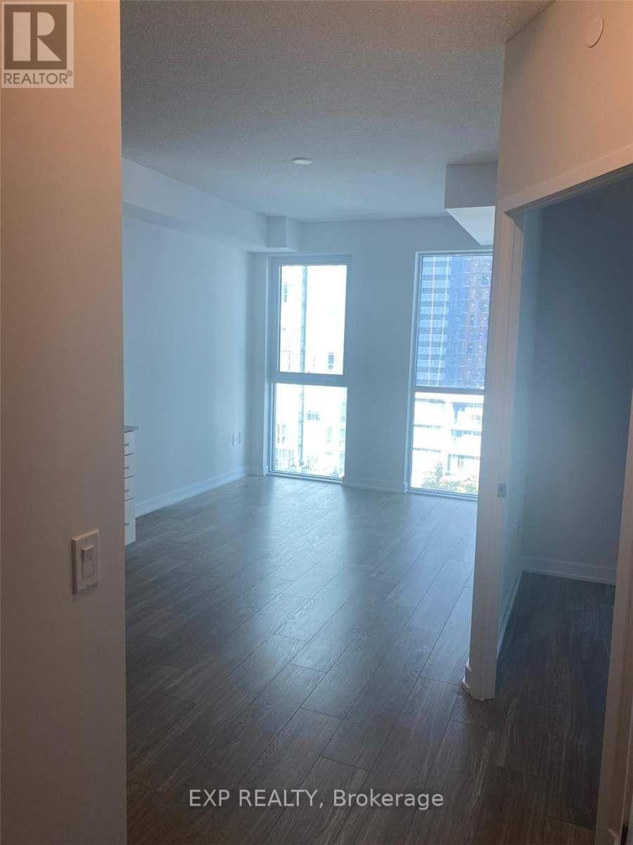 1217 - 4055 Parkside Village Drive, Mississauga, Ontario  L5B 0K2 - Photo 3 - W12677452