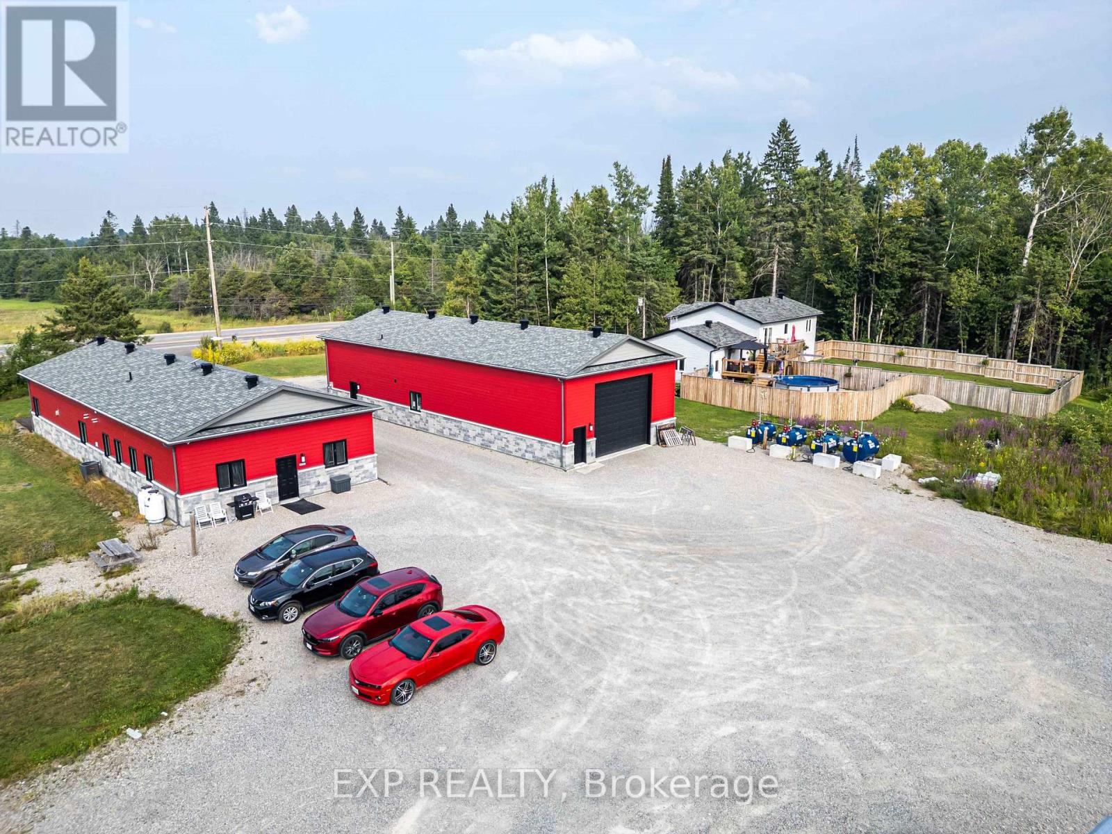 9285 Highway 15, Beckwith, Ontario  K7A 4S7 - Photo 19 - X12343329