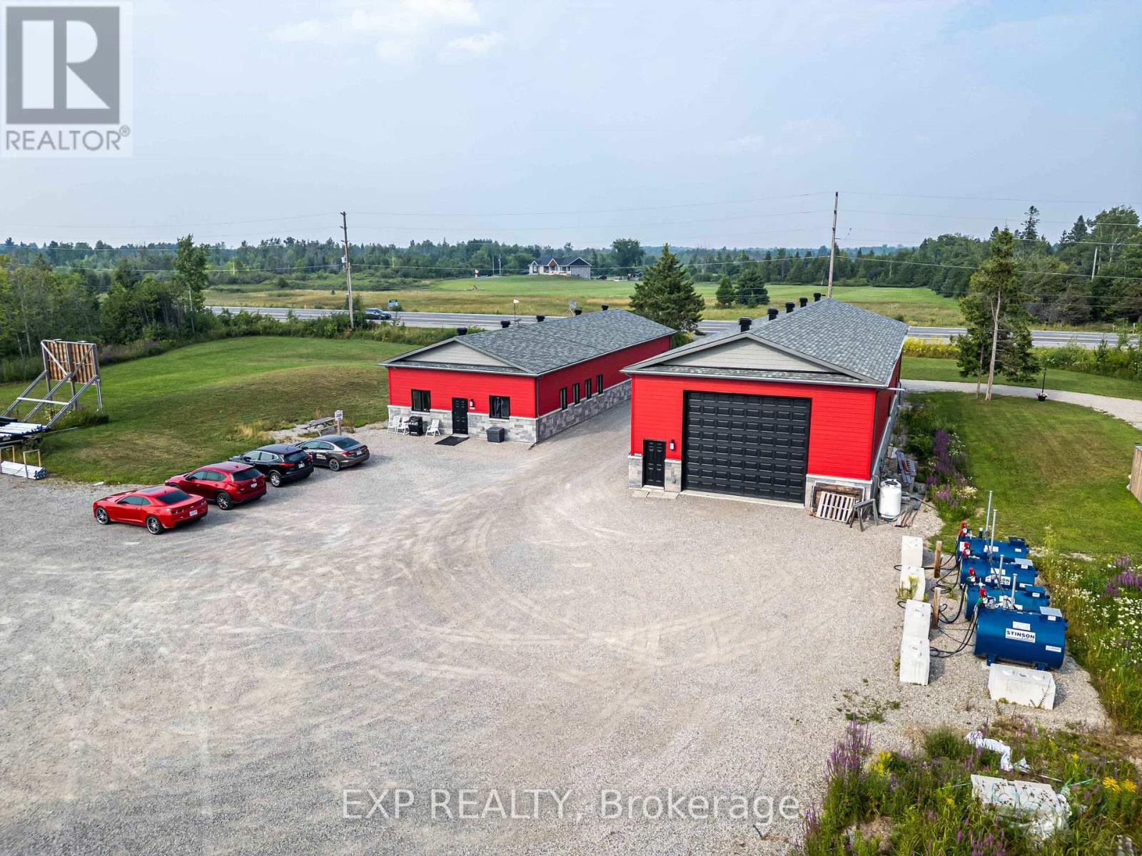 9285 Highway 15, Beckwith, Ontario  K7A 4S7 - Photo 20 - X12343329