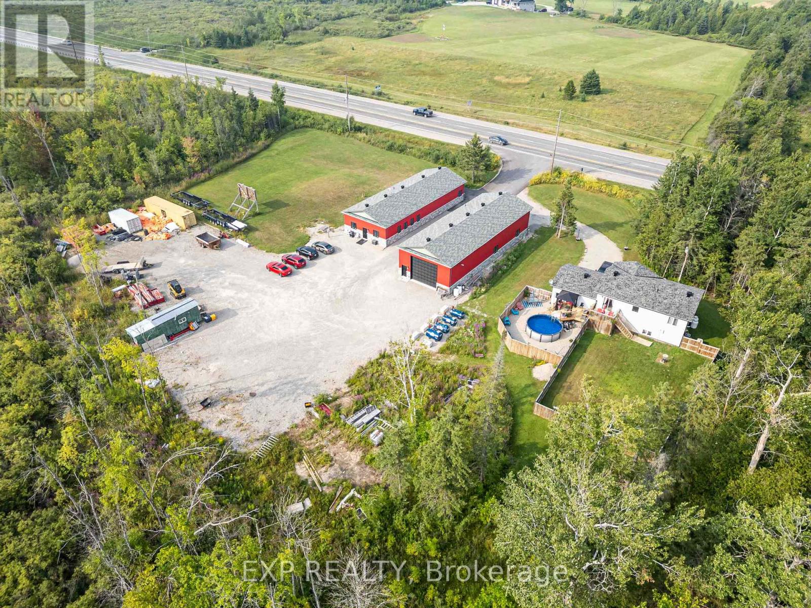 9285 Highway 15, Beckwith, Ontario  K7A 4S7 - Photo 46 - X12343329