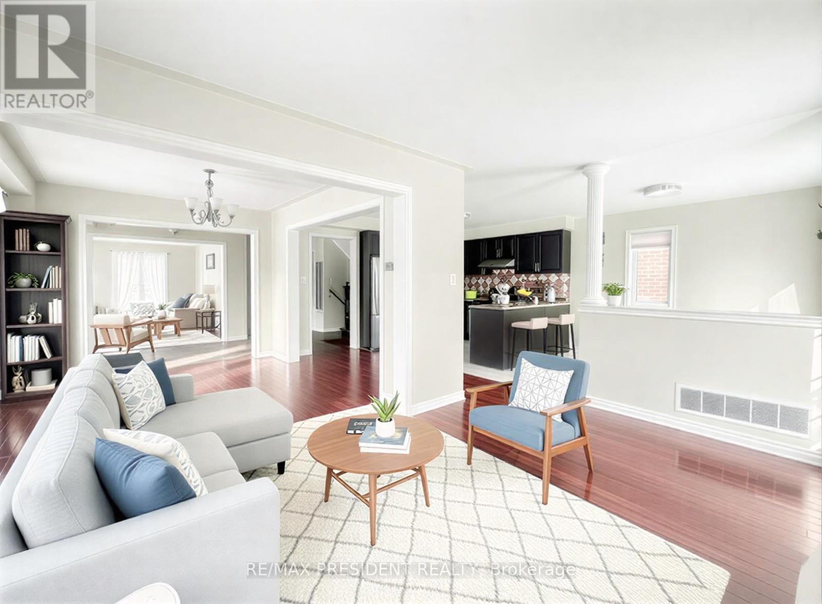 41 Fallstar Crescent, Brampton, Ontario  L7A 2J6 - Photo 5 - W12732174