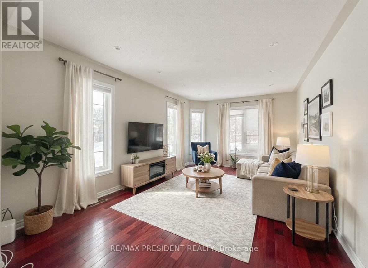 41 Fallstar Crescent, Brampton, Ontario  L7A 2J6 - Photo 7 - W12732174