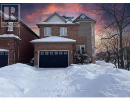 41 FALLSTAR CRESCENT, Brampton, Ontario