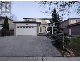 1000 LOVINGSTON CRESCENT, Mississauga, Ontario