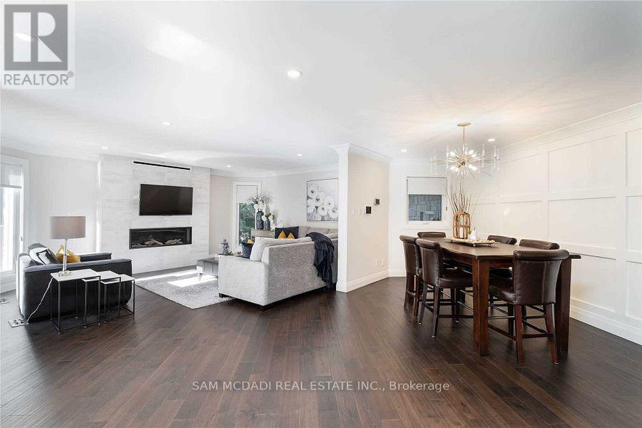 2064 Almira Court, Mississauga, Ontario  L5H 4A5 - Photo 14 - W12732206