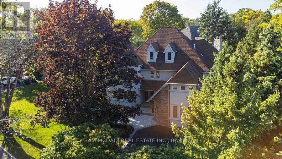 2064 Almira Court, Mississauga, Ontario  L5H 4A5 - Photo 39 - W12732206