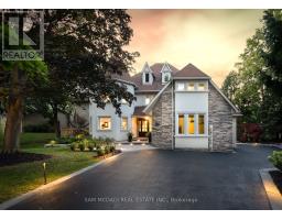 2064 ALMIRA COURT, Mississauga, Ontario