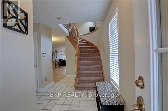 40 YELLOW BRICK ROAD, Brampton, Ontario