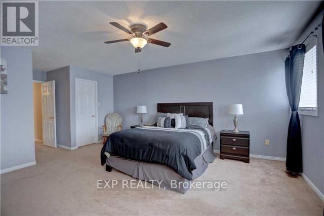 40 Yellow Brick Road, Brampton, Ontario  L6V 4K9 - Photo 2 - W12732226