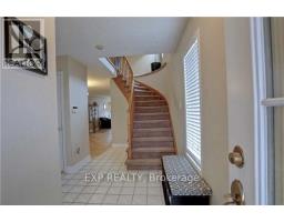 40 YELLOW BRICK ROAD, Brampton, Ontario