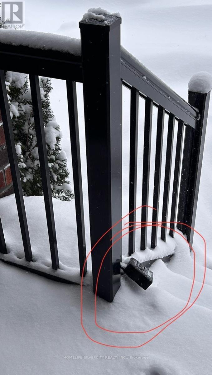 9 Ida Terrace, Caledon, Ontario  L7C 4M2 - Photo 9 - W12732236