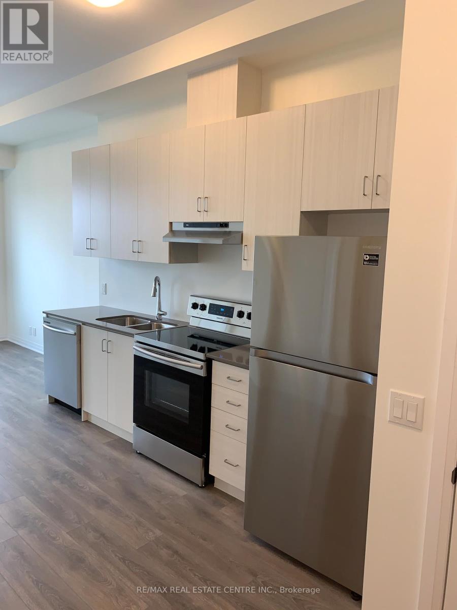 604 - 1105 Leger Way, Milton, Ontario  L9E 1K7 - Photo 12 - W12732274