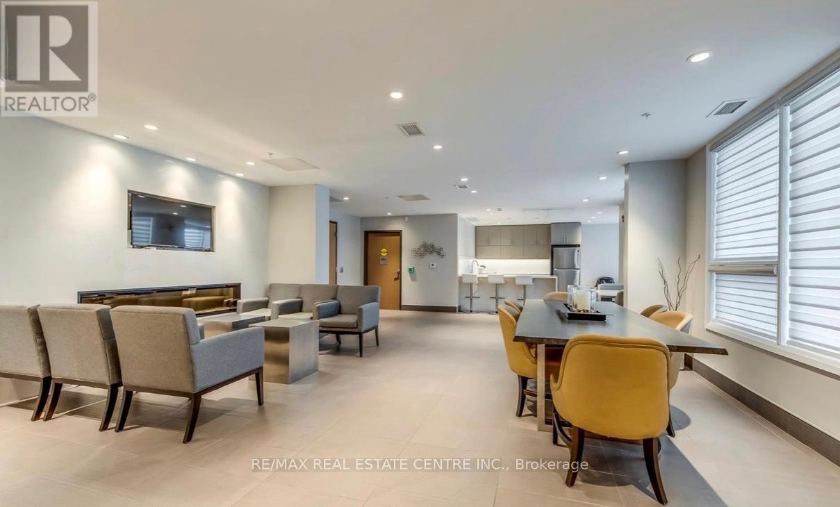 604 - 1105 Leger Way, Milton, Ontario  L9E 1K7 - Photo 8 - W12732274