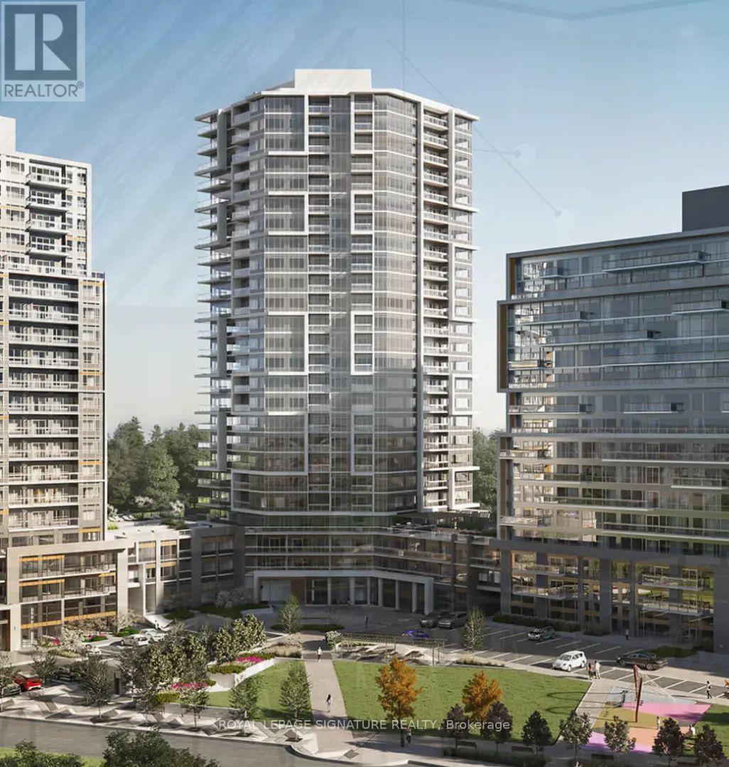 1003b - 8020 Derry Road, Milton, Ontario  L9T 3L3 - Photo 1 - W12732278