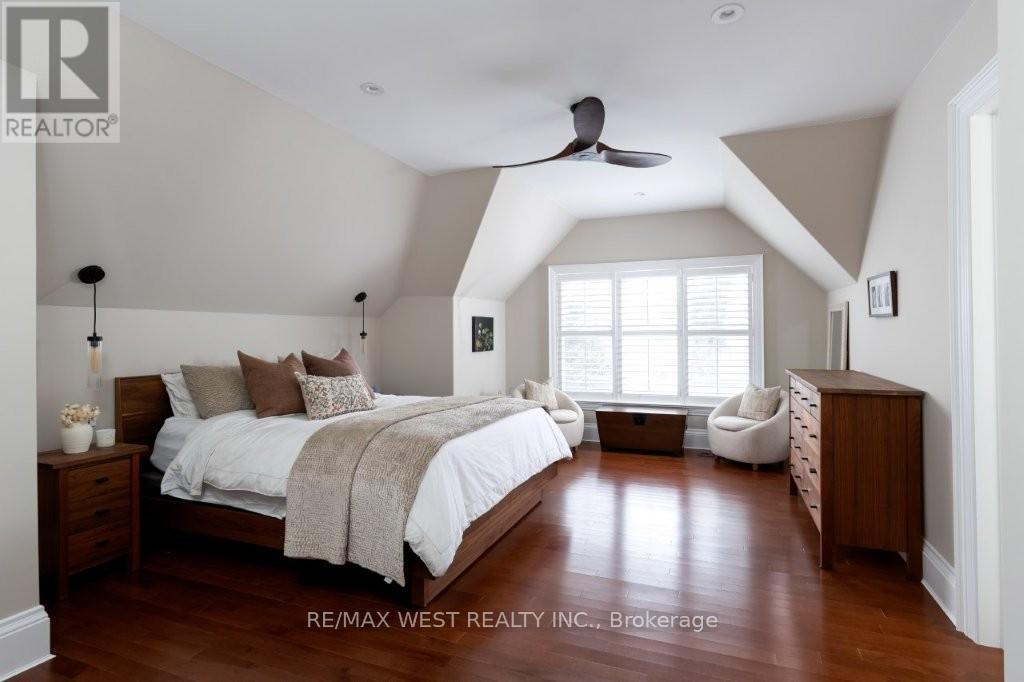 36 Sir Williams Lane, Toronto, Ontario  M9A 1V1 - Photo 20 - W12732292