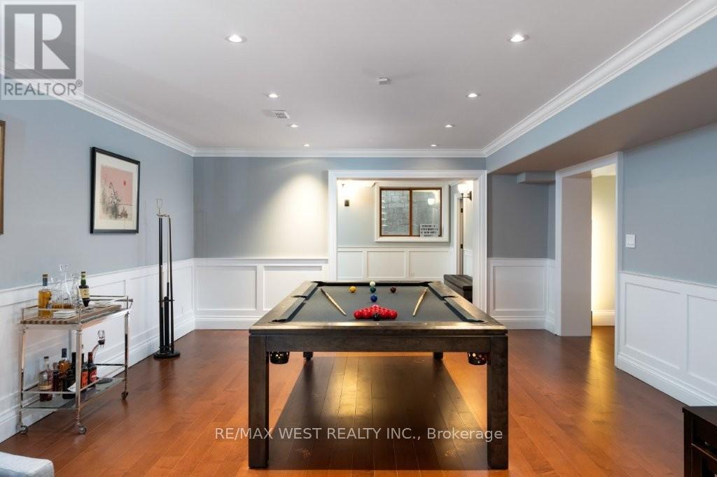 36 Sir Williams Lane, Toronto, Ontario  M9A 1V1 - Photo 33 - W12732292