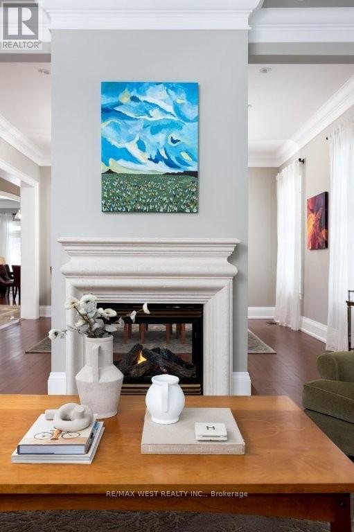 36 Sir Williams Lane, Toronto, Ontario  M9A 1V1 - Photo 7 - W12732292