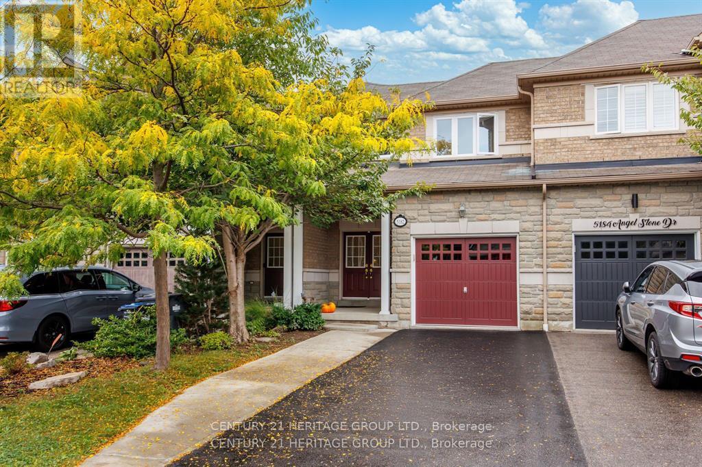 5182 ANGEL STONE DRIVE, Mississauga, Ontario