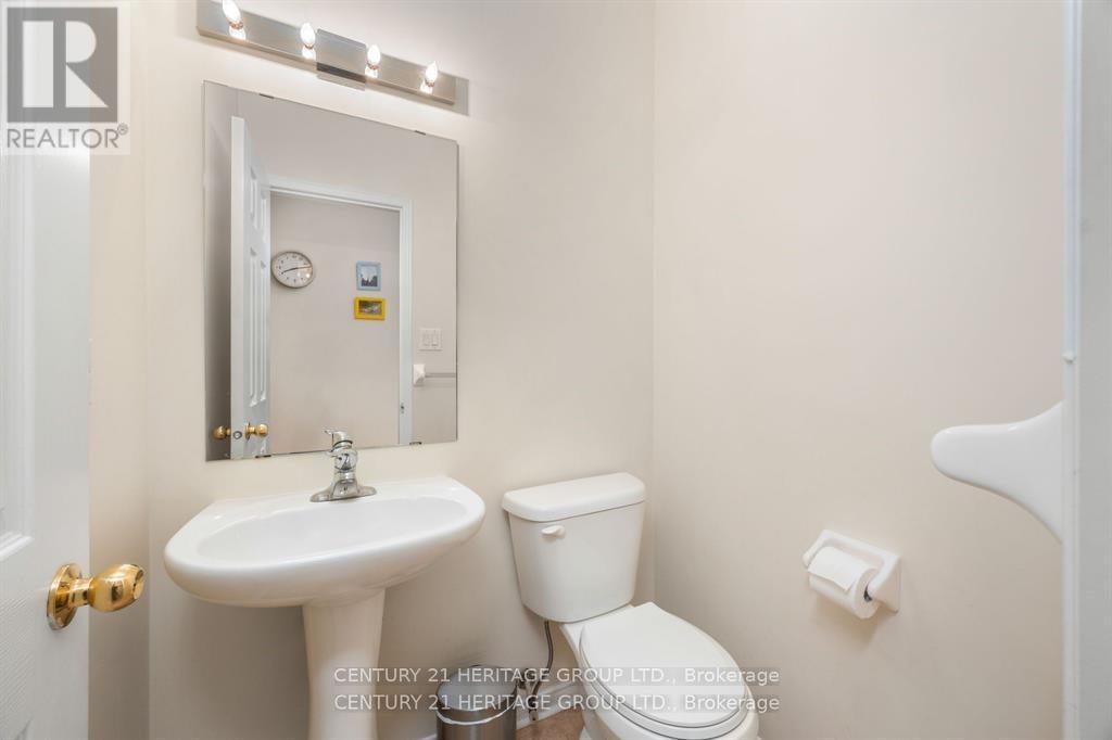 5182 Angel Stone Drive, Mississauga, Ontario  L5M 0L4 - Photo 11 - W12732316