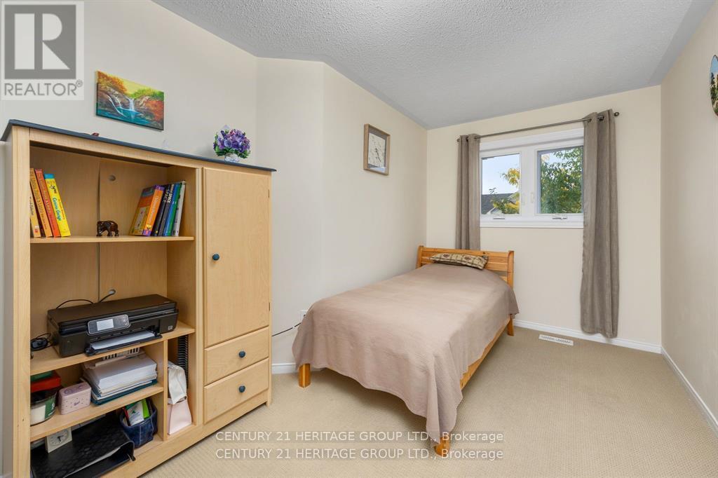 5182 Angel Stone Drive, Mississauga, Ontario  L5M 0L4 - Photo 14 - W12732316