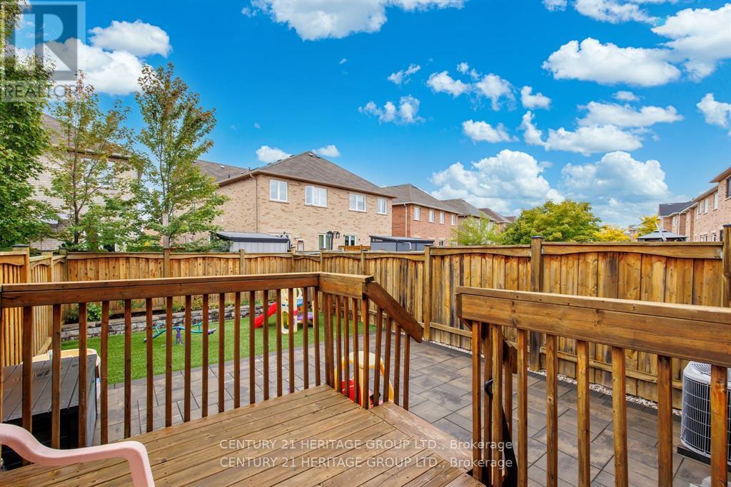 5182 Angel Stone Drive, Mississauga, Ontario  L5M 0L4 - Photo 24 - W12732316