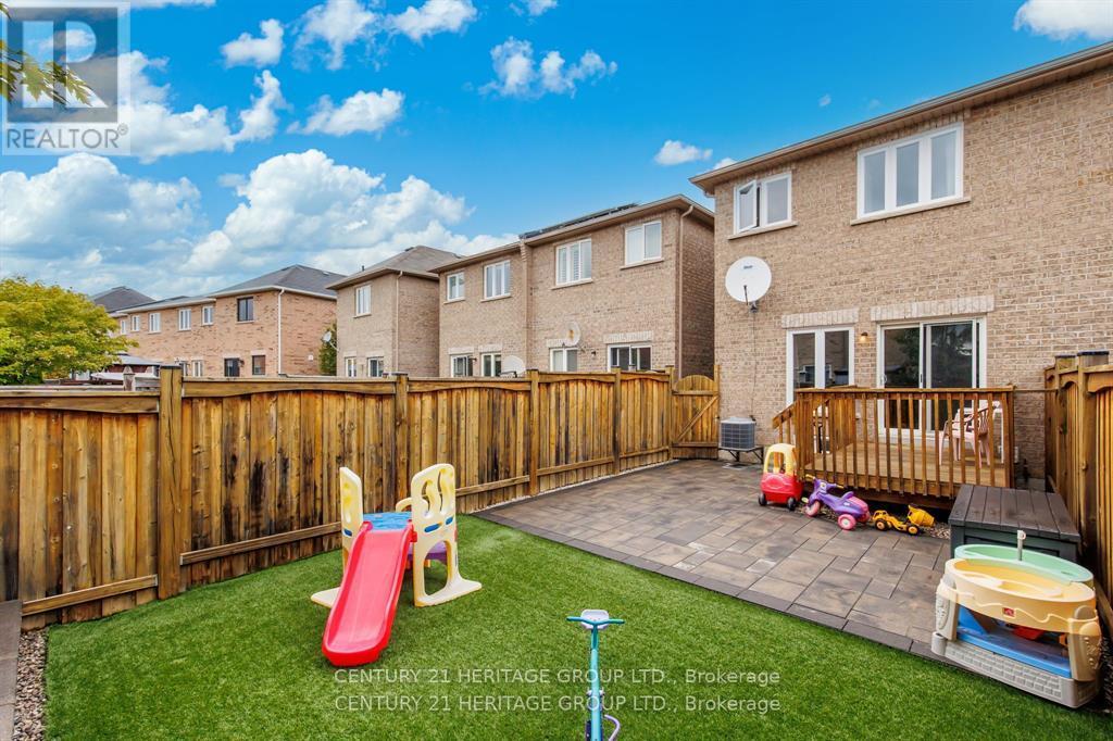 5182 Angel Stone Drive, Mississauga, Ontario  L5M 0L4 - Photo 27 - W12732316