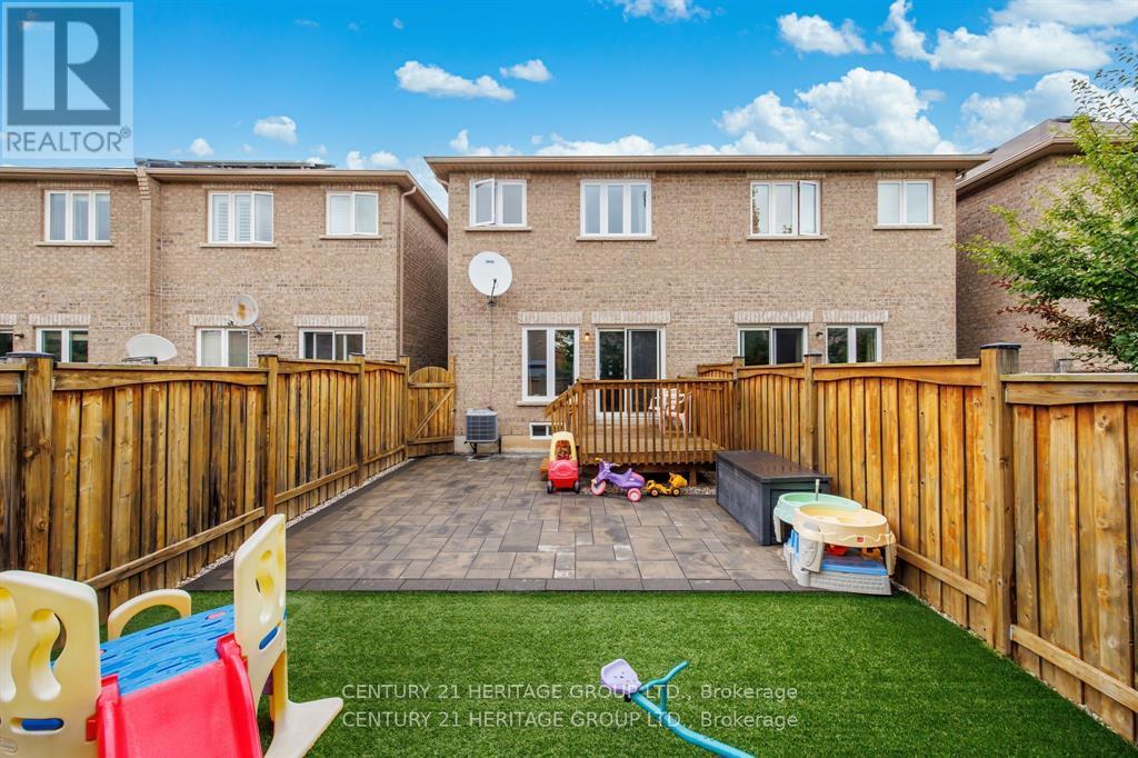 5182 Angel Stone Drive, Mississauga, Ontario  L5M 0L4 - Photo 28 - W12732316