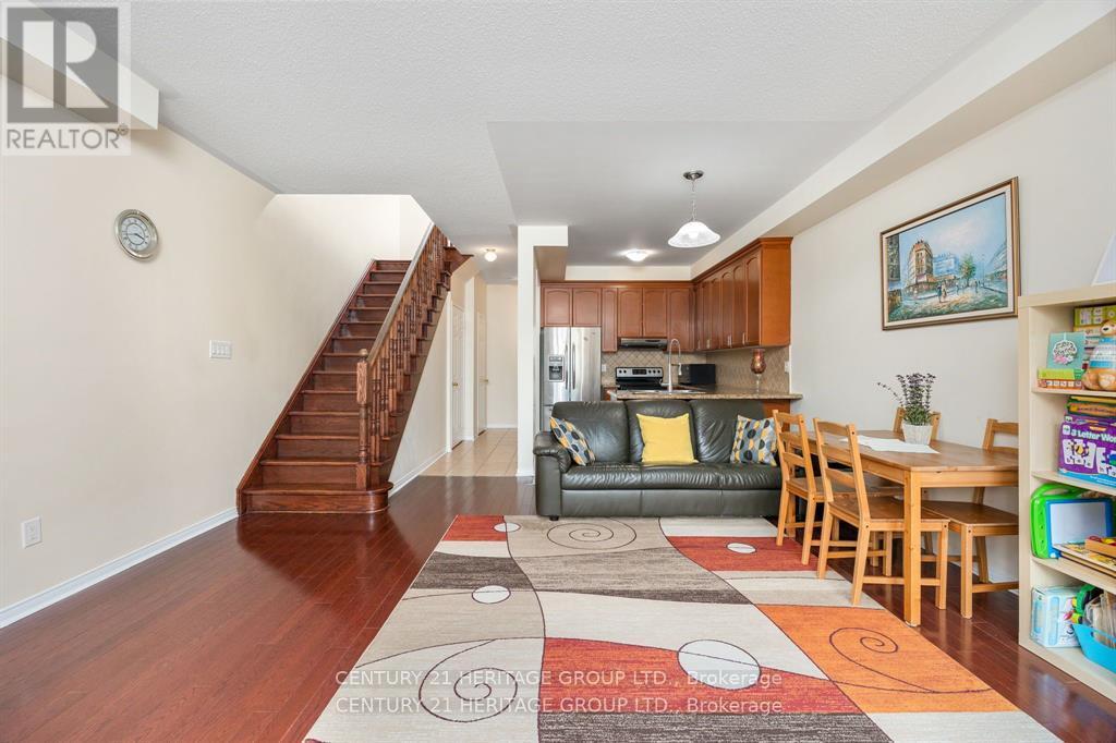 5182 Angel Stone Drive, Mississauga, Ontario  L5M 0L4 - Photo 9 - W12732316