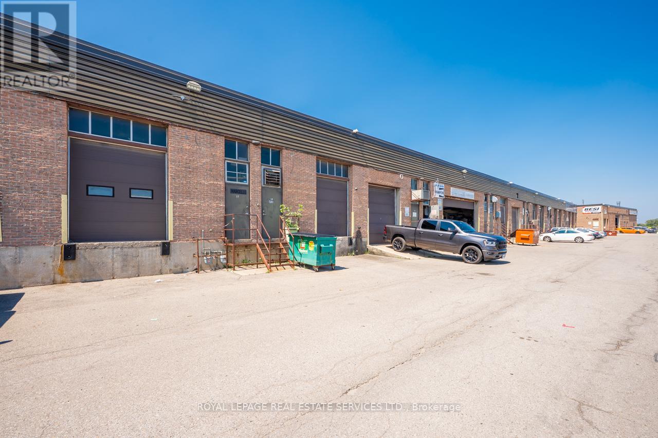 17 - 7171 Torbram Road, Mississauga, Ontario  L4T 3W4 - Photo 24 - W12732318