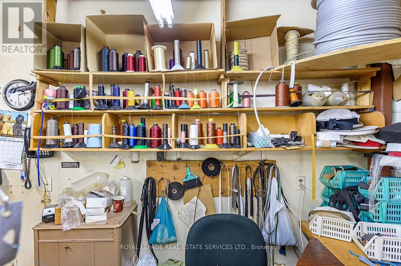 17 - 7171 Torbram Road, Mississauga, Ontario  L4T 3W4 - Photo 8 - W12732318