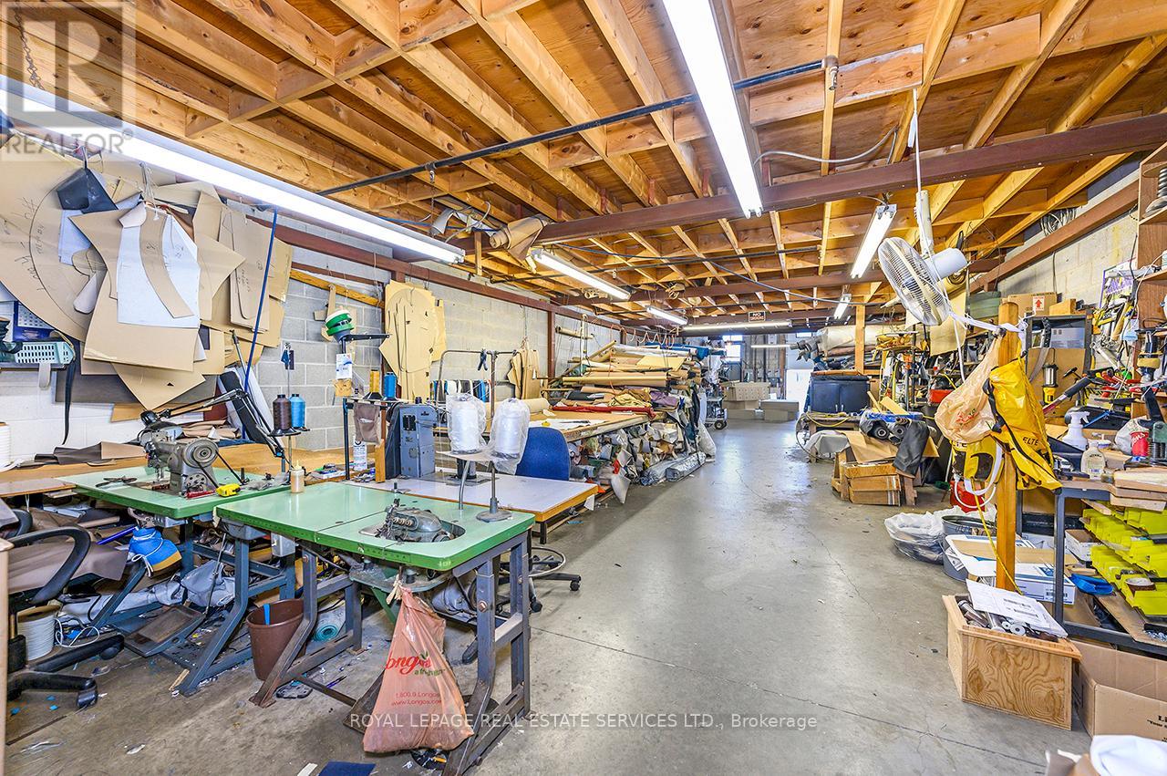 17 - 7171 Torbram Road, Mississauga, Ontario  L4T 3W4 - Photo 9 - W12732318