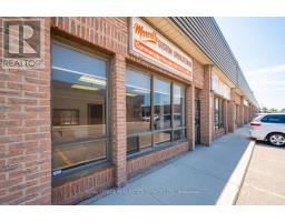 17 - 7171 TORBRAM ROAD, Mississauga, Ontario