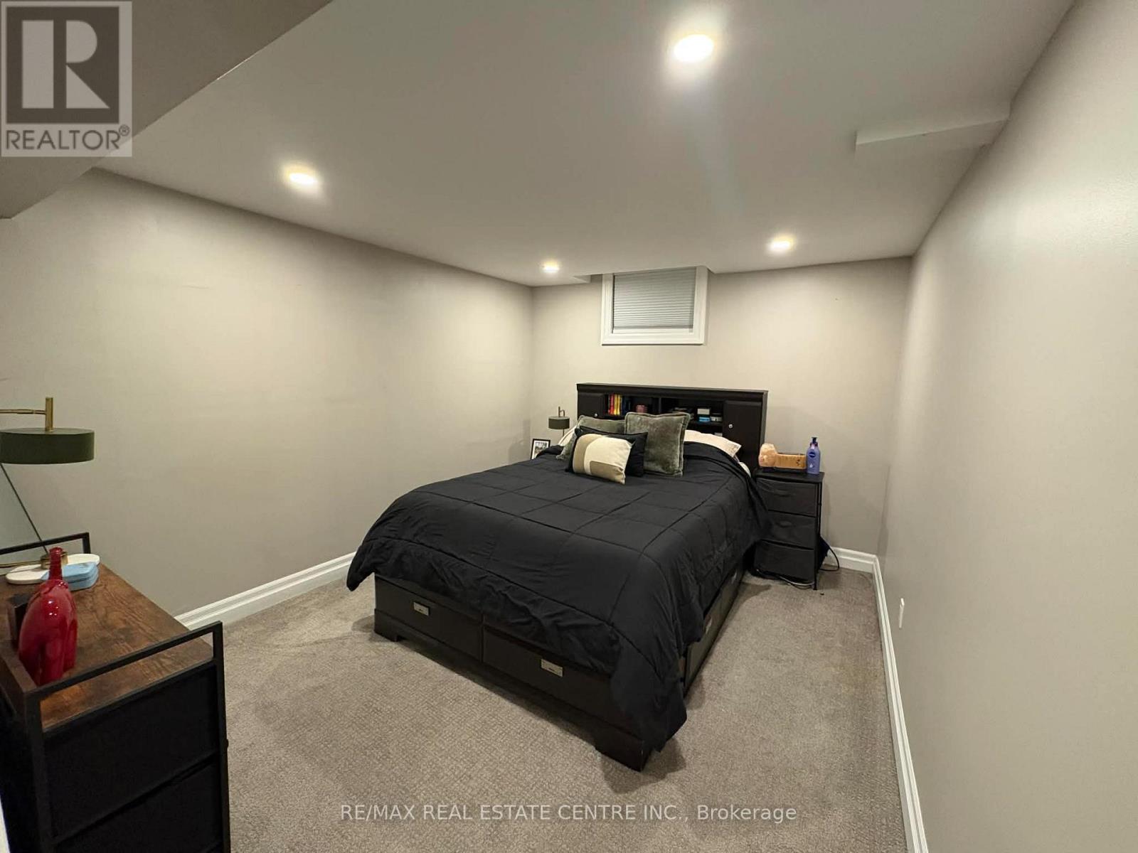 Lower - 305 Hansen Boulevard, Orangeville, Ontario  L9W 4M6 - Photo 14 - W12732340