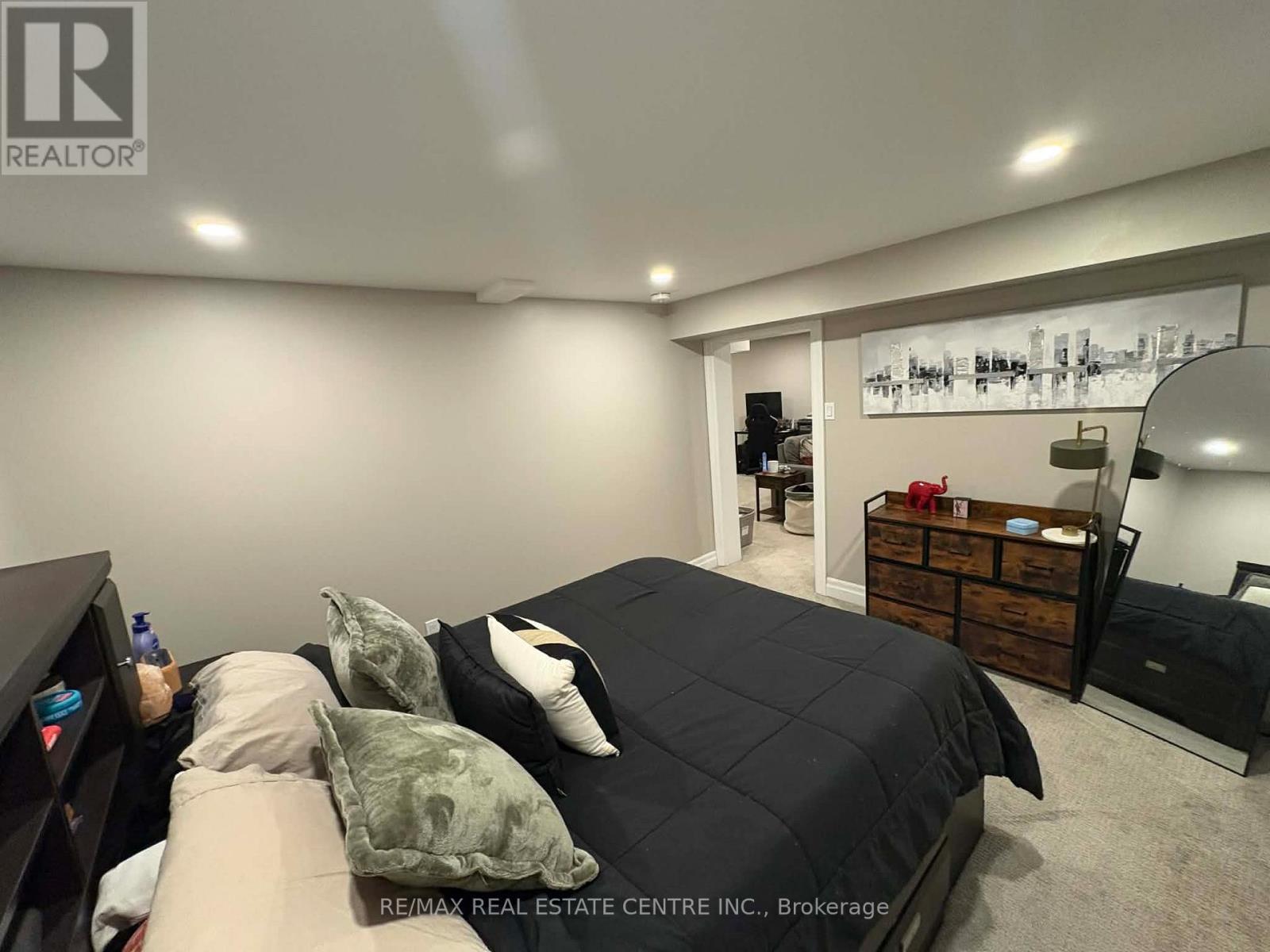 Lower - 305 Hansen Boulevard, Orangeville, Ontario  L9W 4M6 - Photo 15 - W12732340