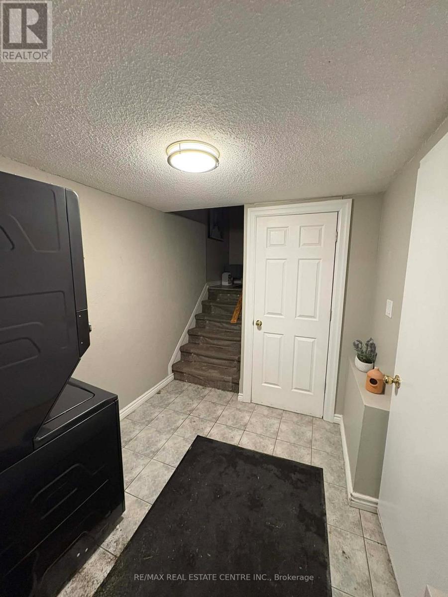 Lower - 305 Hansen Boulevard, Orangeville, Ontario  L9W 4M6 - Photo 17 - W12732340