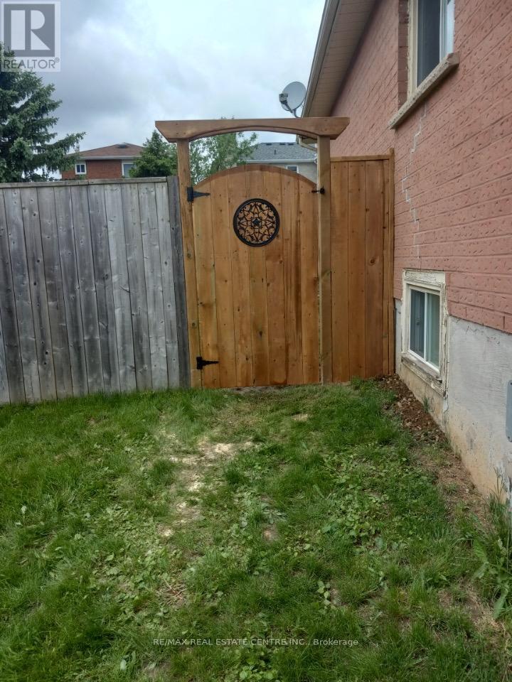 Lower - 305 Hansen Boulevard, Orangeville, Ontario  L9W 4M6 - Photo 19 - W12732340