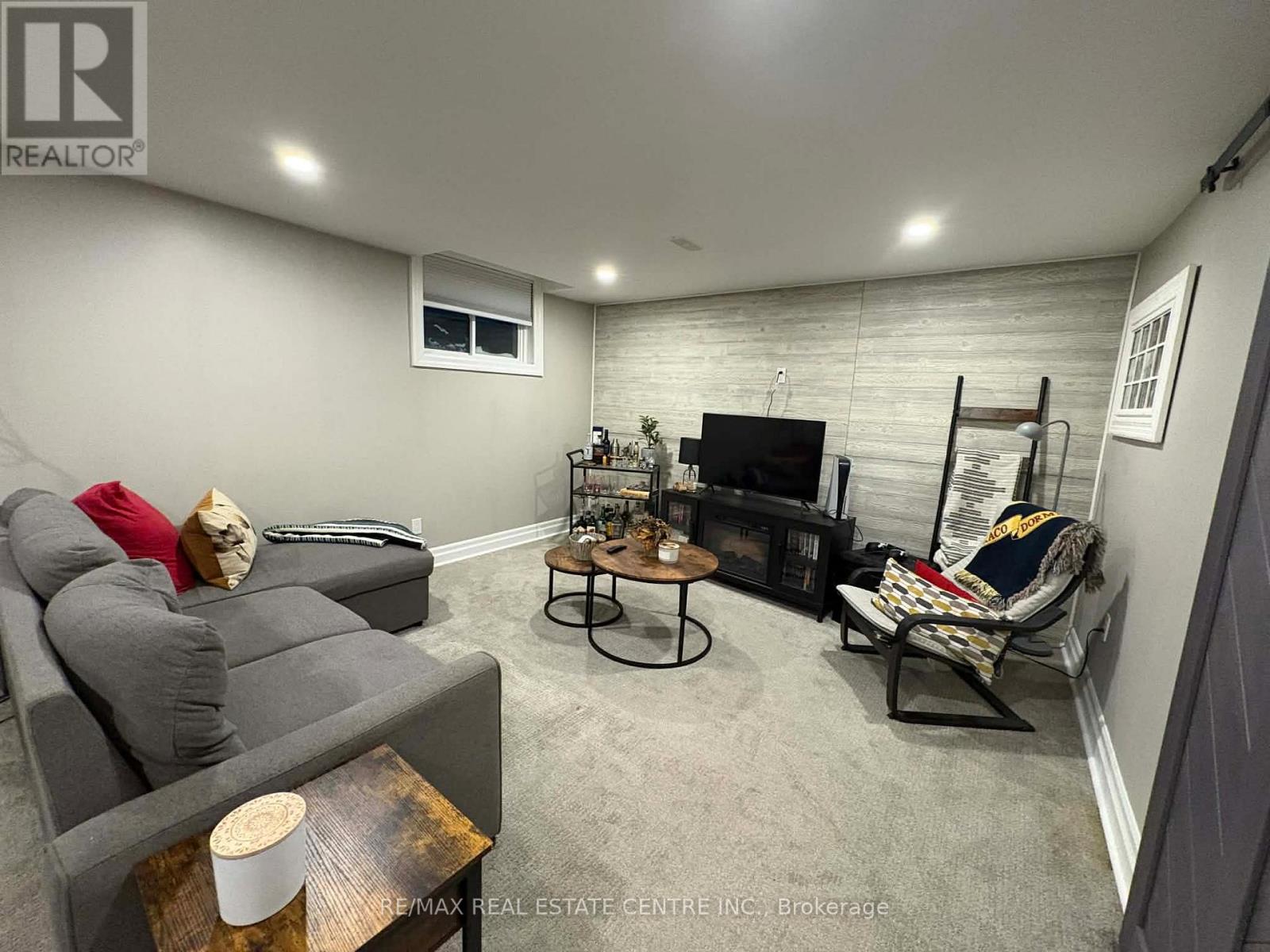 Lower - 305 Hansen Boulevard, Orangeville, Ontario  L9W 4M6 - Photo 2 - W12732340