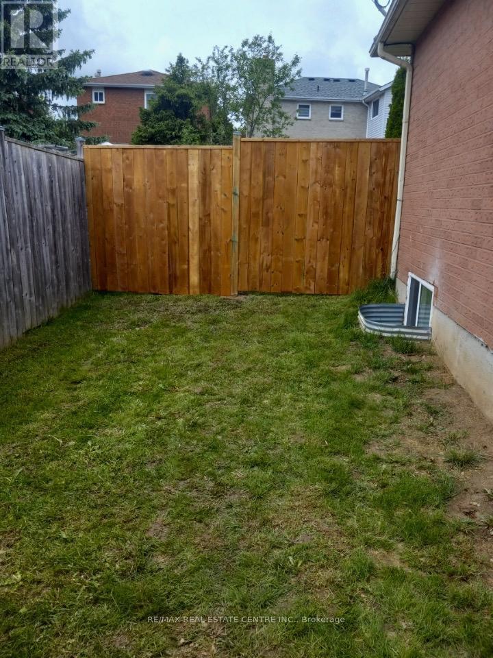 Lower - 305 Hansen Boulevard, Orangeville, Ontario  L9W 4M6 - Photo 21 - W12732340