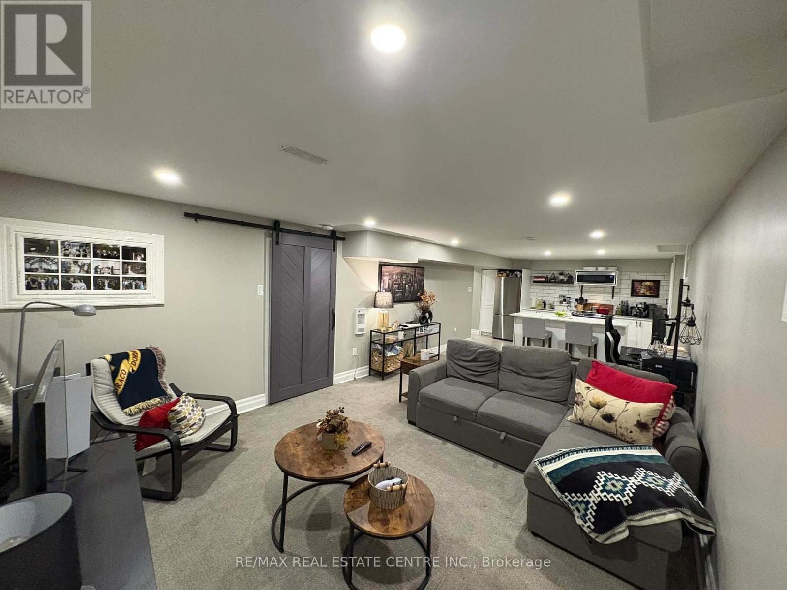 Lower - 305 Hansen Boulevard, Orangeville, Ontario  L9W 4M6 - Photo 3 - W12732340