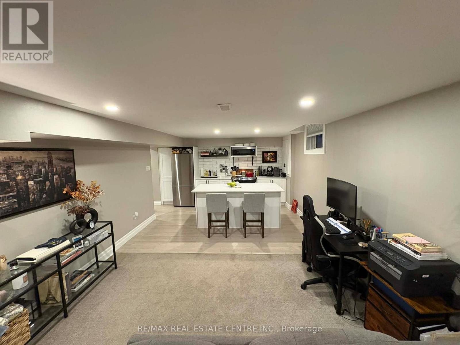 Lower - 305 Hansen Boulevard, Orangeville, Ontario  L9W 4M6 - Photo 4 - W12732340