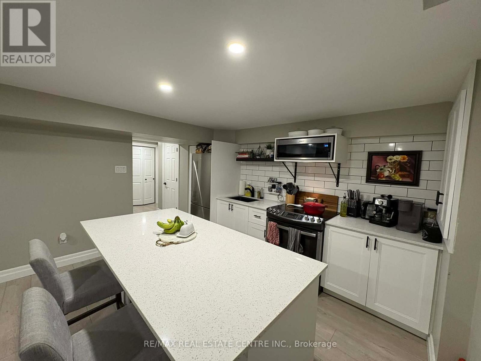 Lower - 305 Hansen Boulevard, Orangeville, Ontario  L9W 4M6 - Photo 7 - W12732340