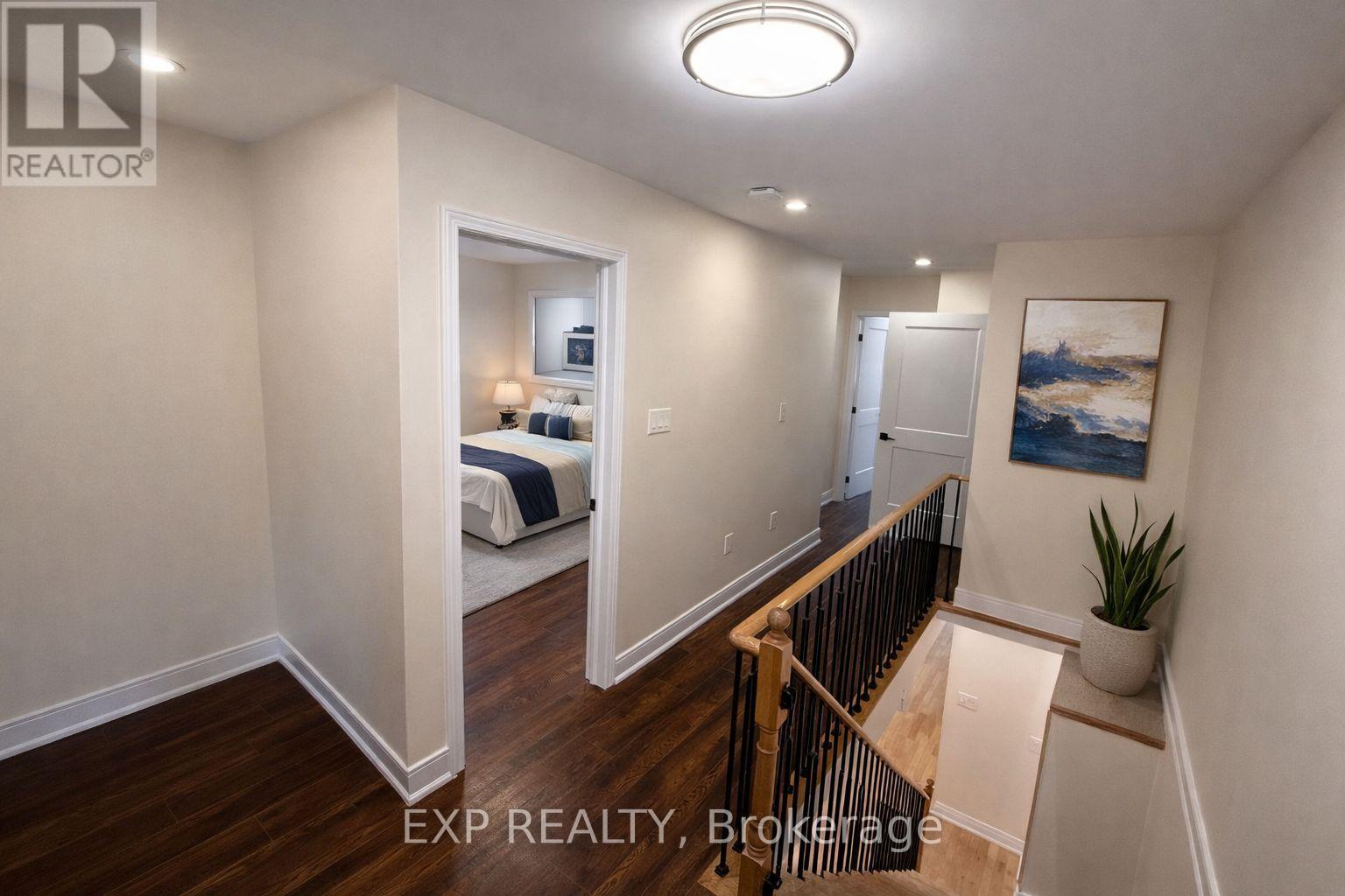 14 Portrush Trail, Brampton, Ontario  L6X 0R3 - Photo 11 - W12732342