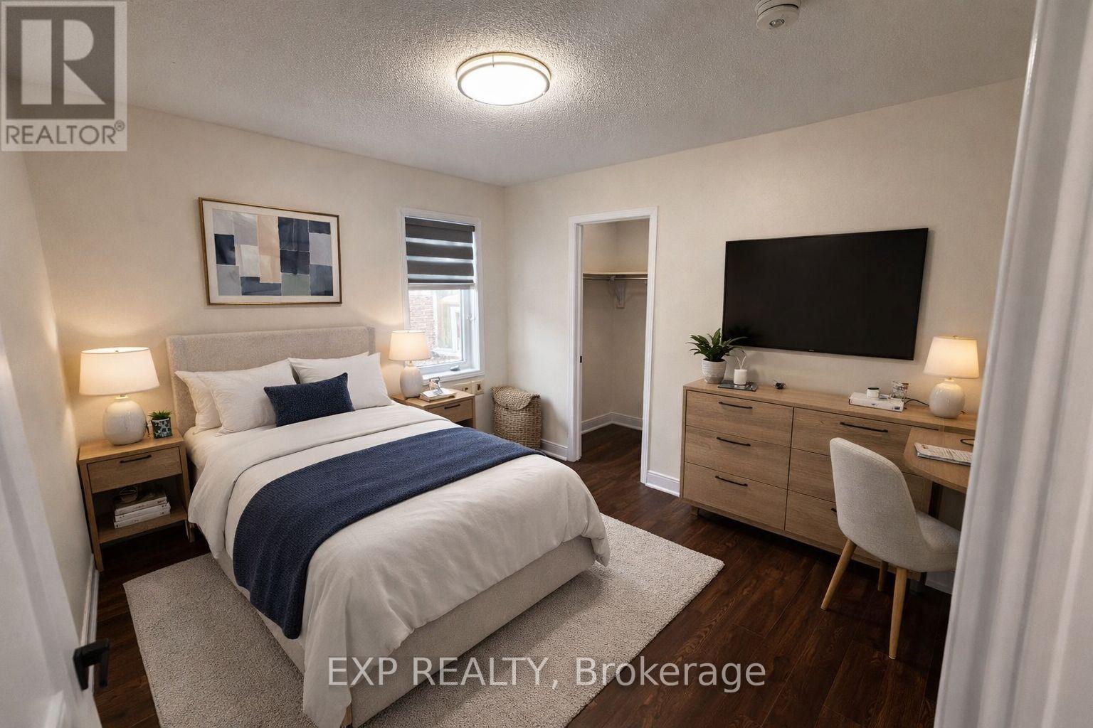 14 Portrush Trail, Brampton, Ontario  L6X 0R3 - Photo 14 - W12732342