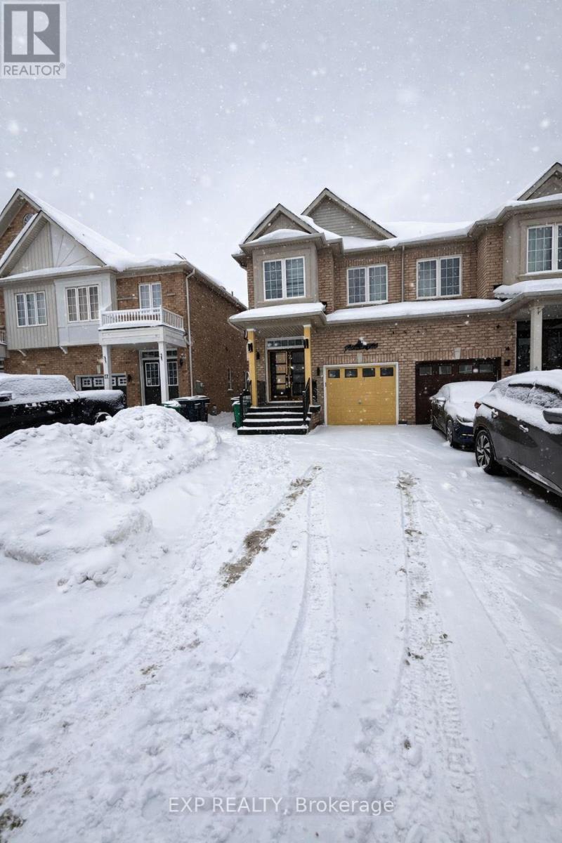 14 Portrush Trail, Brampton, Ontario  L6X 0R3 - Photo 17 - W12732342