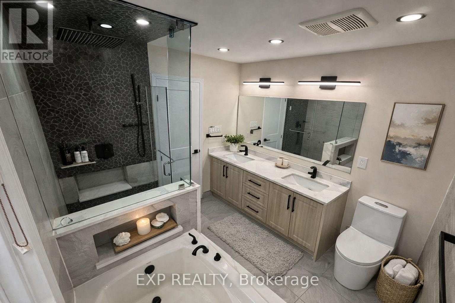 14 Portrush Trail, Brampton, Ontario  L6X 0R3 - Photo 21 - W12732342